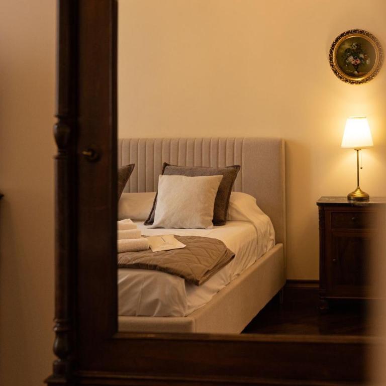 Dimora Ferrari - Grand Historic Apartment by the Cathedral - Apartment - 10