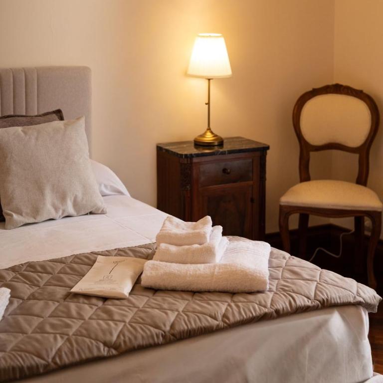 Dimora Ferrari - Grand Historic Apartment by the Cathedral - Apartment - 30