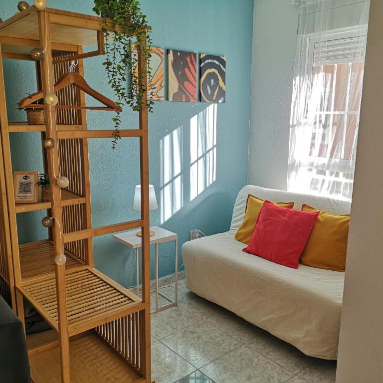 Beachlife Apartment Costa Blanca - Apartamento de 1 dormitorio - 7