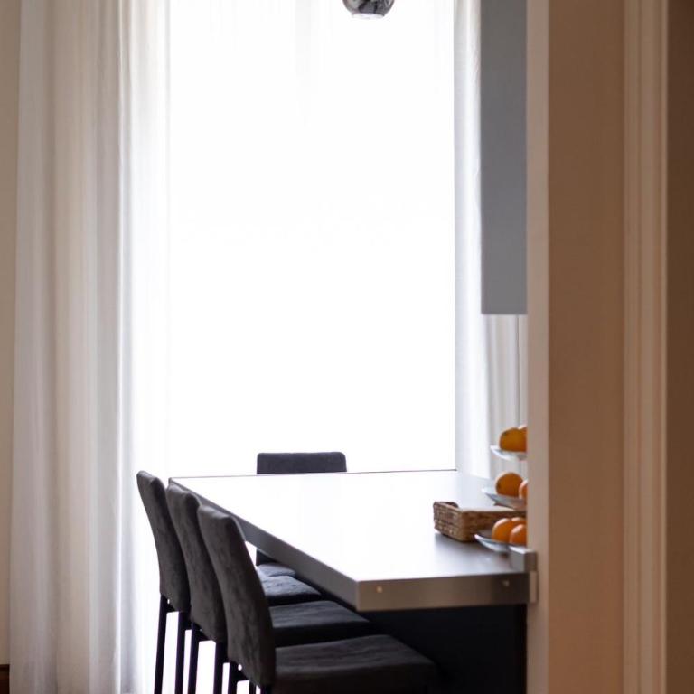 Dimora Ferrari - Grand Historic Apartment by the Cathedral - Apartment - 49