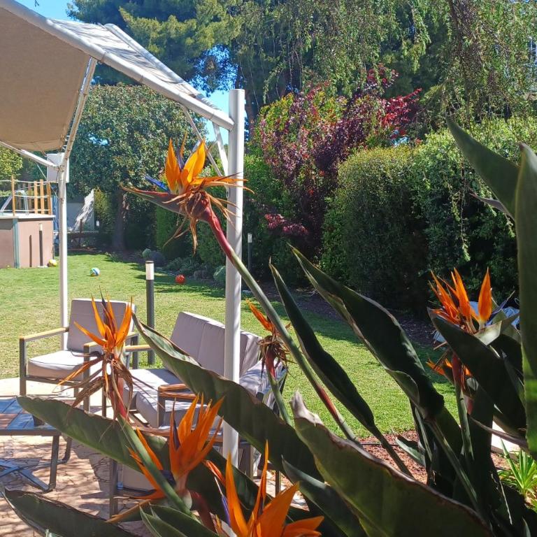 La Maison du Coeur - Double or Twin Room with Private Bathroom - 18
