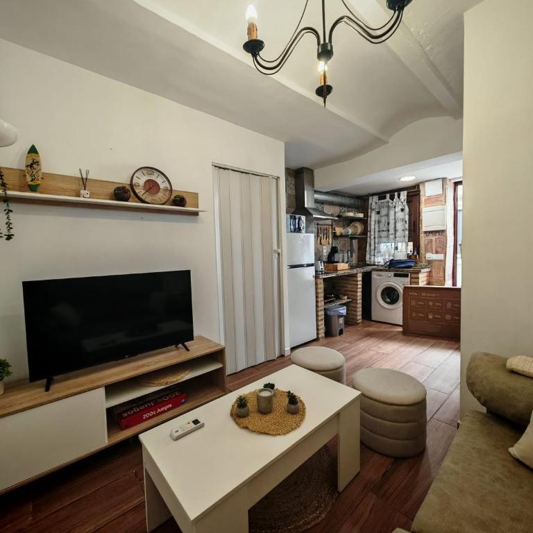 Lagunilla Suites - Apartamento de 1 dormitorio - 6