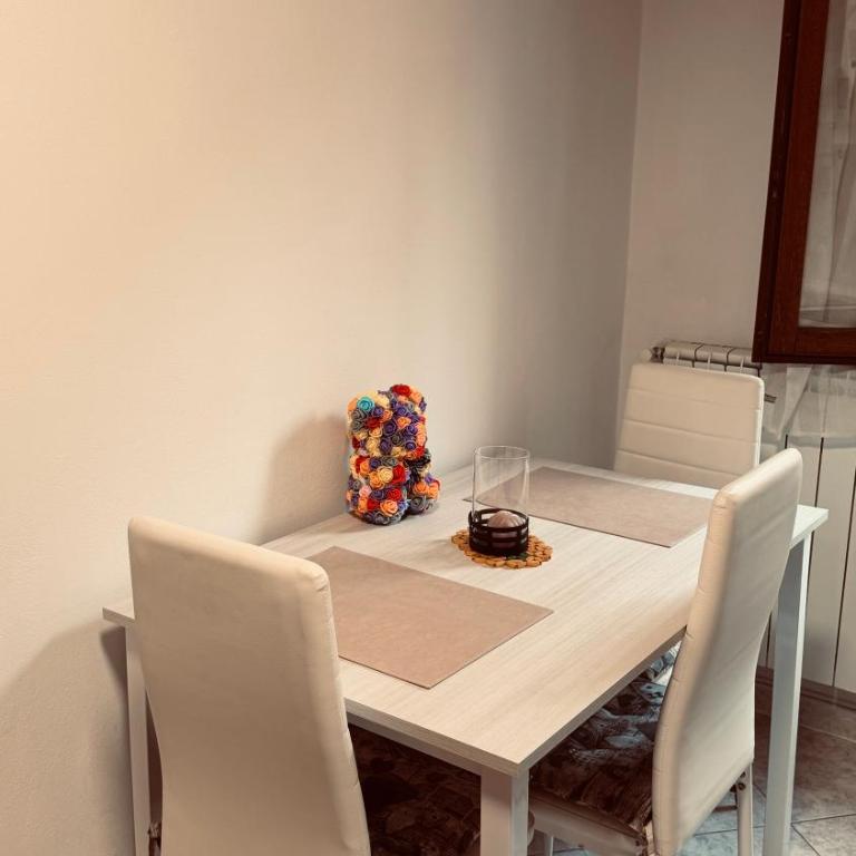 The Mastiffs - Appartamento con 1 Camera da Letto - 5