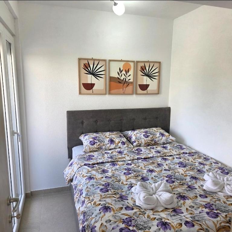 Max Apartments - One-Bedroom Apartment with Balcony - 3