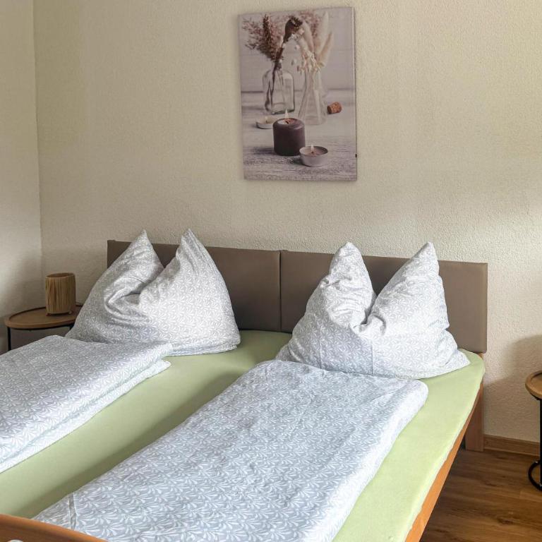 Ferienwohnung In Irschen - Apartment mit 1 Schlafzimmer - 4