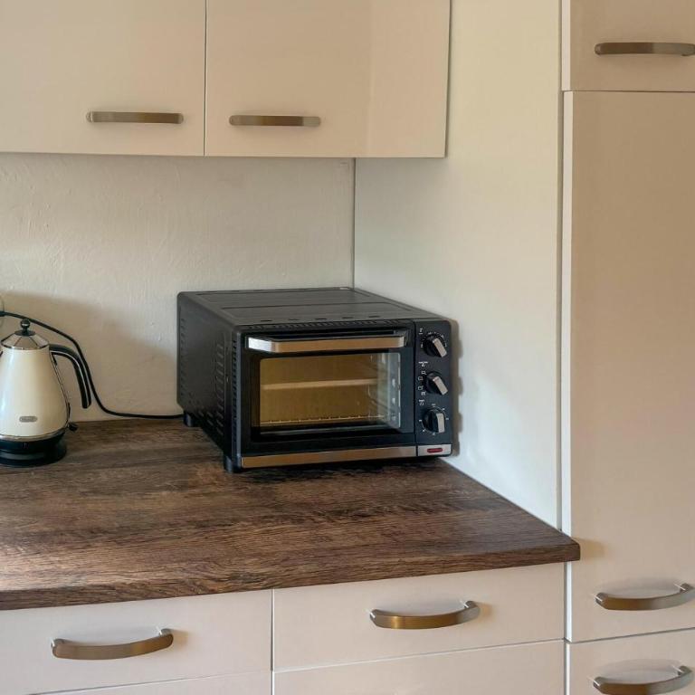 Ferienwohnung In Irschen - Apartment mit 1 Schlafzimmer - 2
