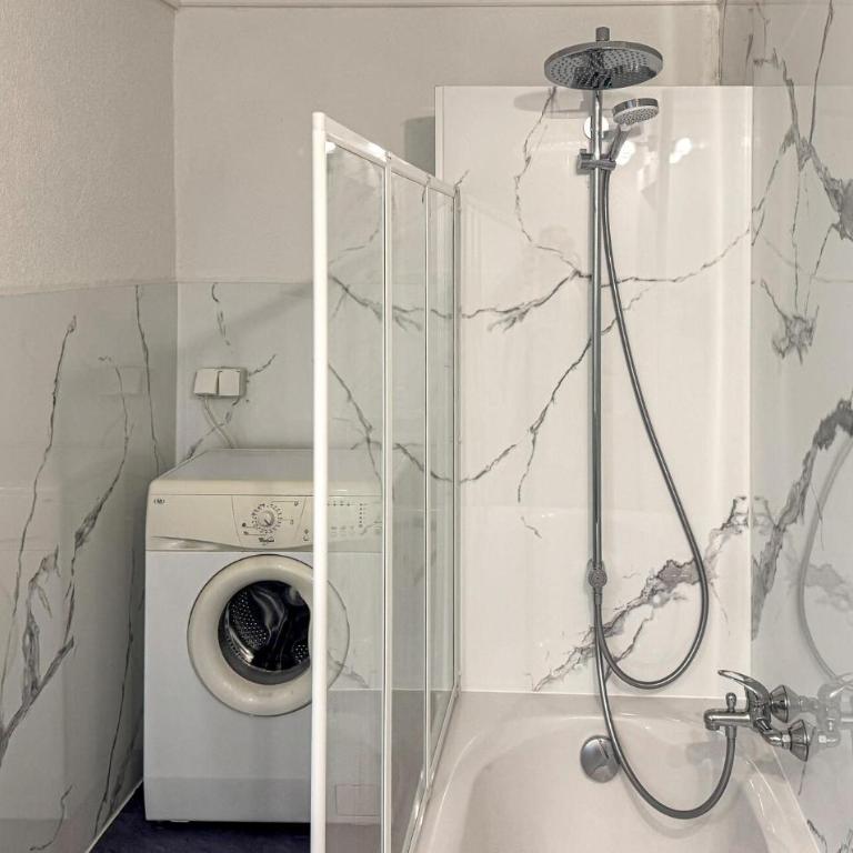 Ferienwohnung In Irschen - Apartment mit 1 Schlafzimmer - 9