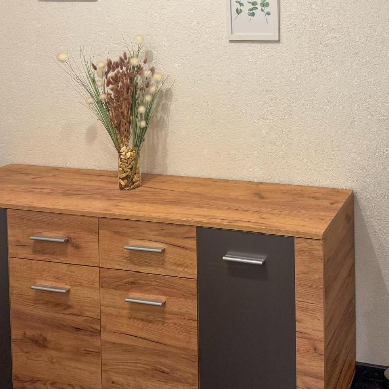 Ferienwohnung In Irschen - Apartment mit 1 Schlafzimmer - 8