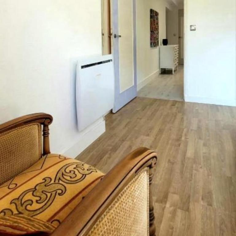 French Riviera-Saint-Raphaël- Suite & Jardin privé - Apartment mit 1 Schlafzimmer und Gartenblick - 33