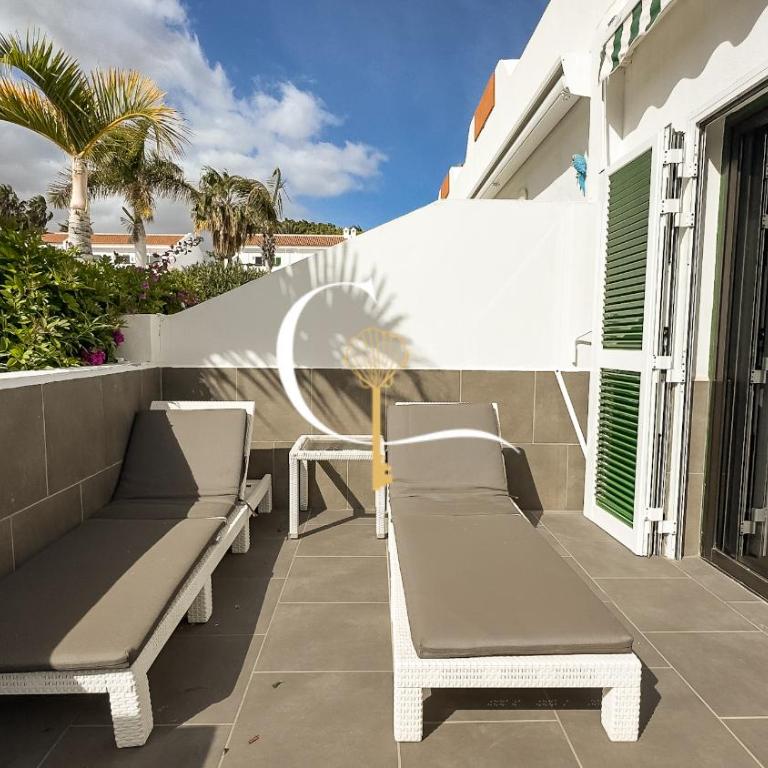 Casa Mika - Apartamento de 2 dormitorios - 28