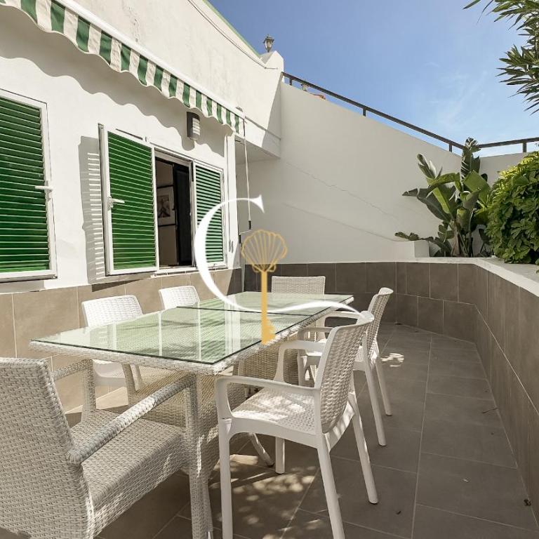 Casa Mika - Apartamento de 2 dormitorios - 27