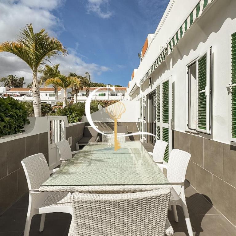 Casa Mika - Apartamento de 2 dormitorios - 3