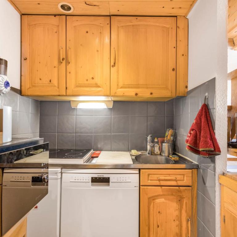 Dryades #22 - 6 personnes - Appartement - 5