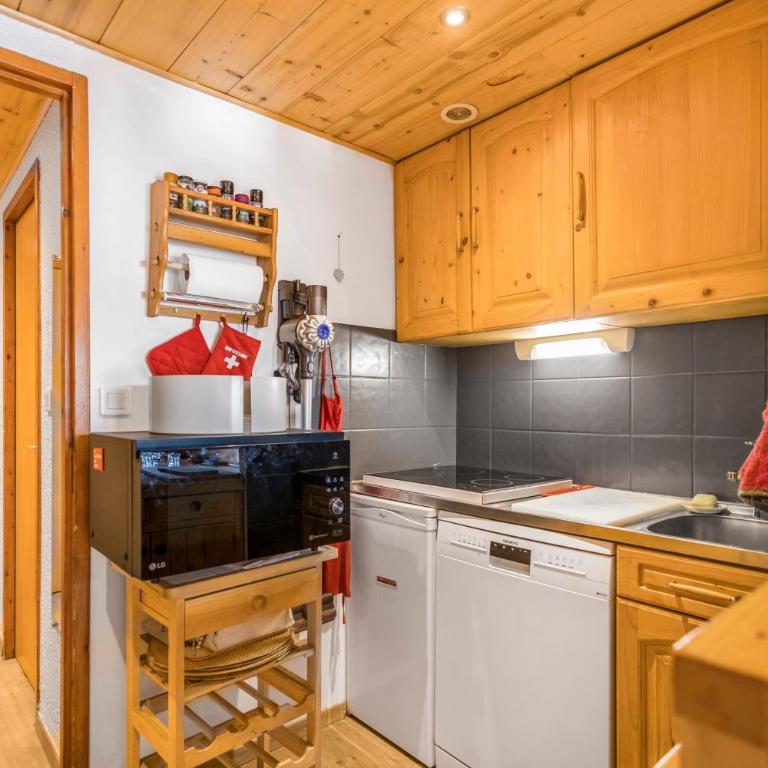 Dryades #22 - 6 personnes - Appartement - 6