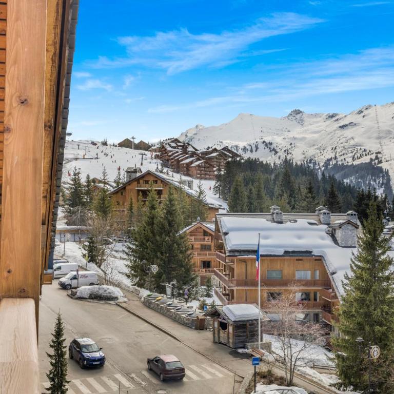 Dryades #22 - 6 personnes - Appartement - 27