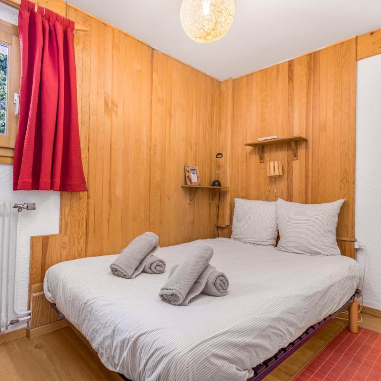 Dryades #22 - 6 personnes - Appartement - 3