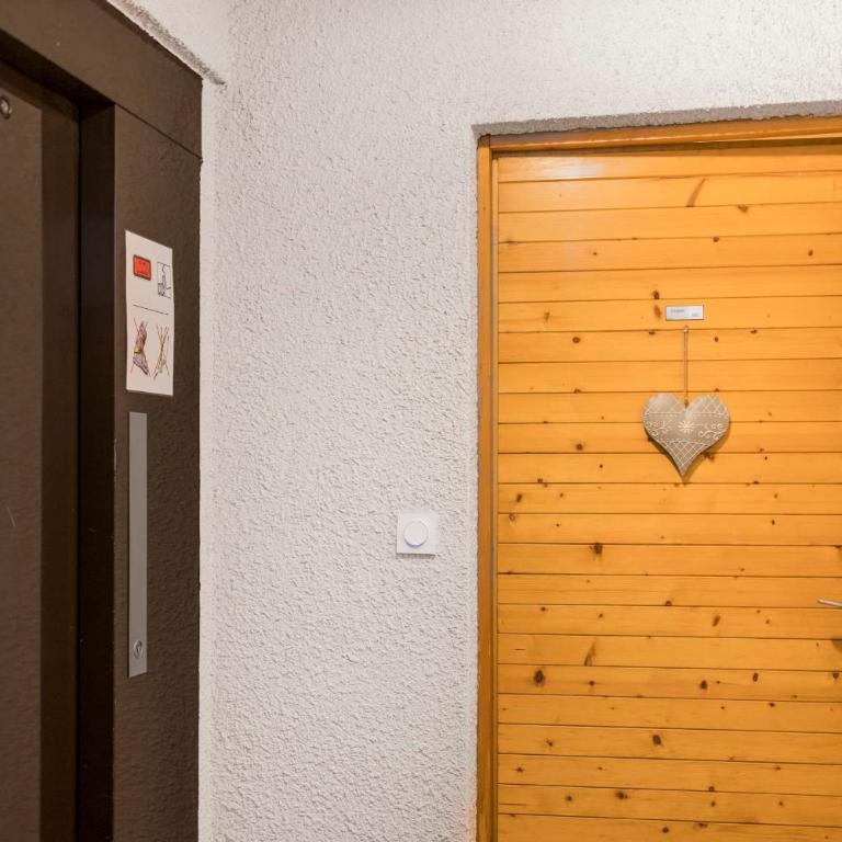 Dryades #22 - 6 personnes - Appartement - 32