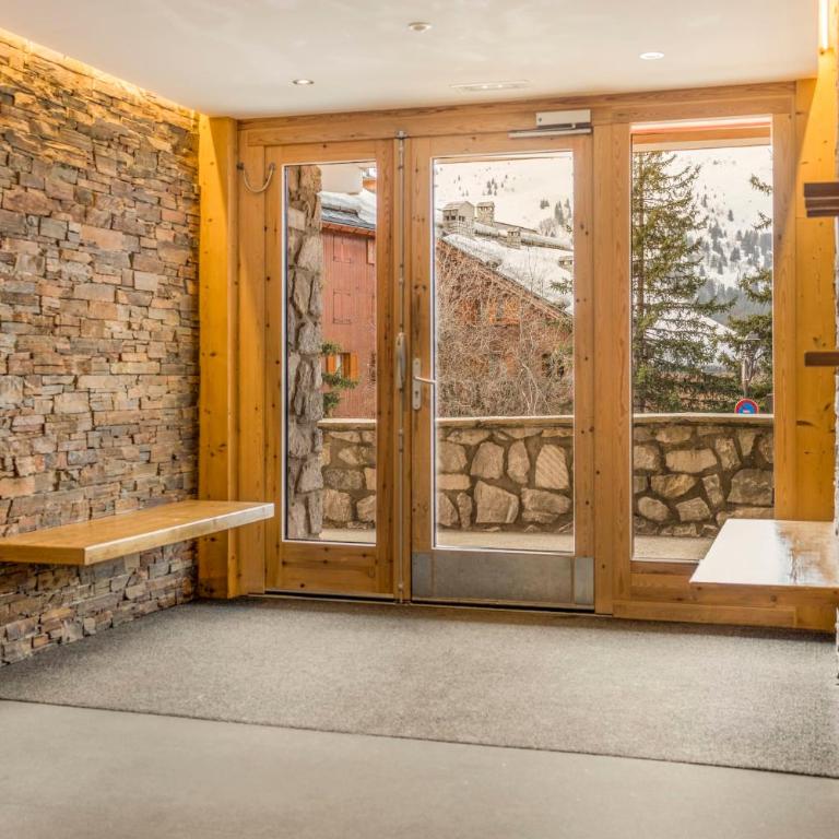 Dryades #22 - 6 personnes - Appartement - 33