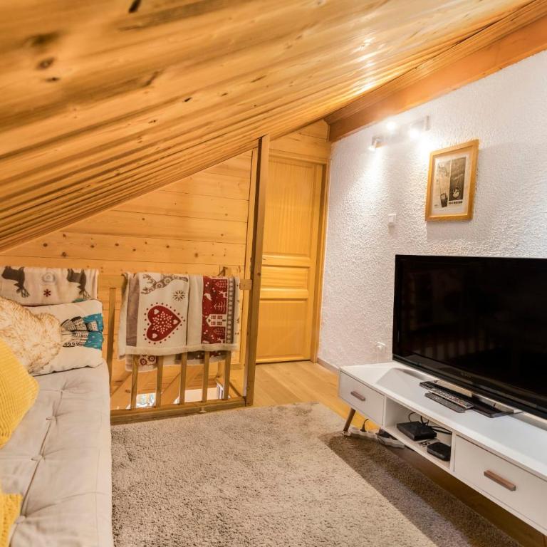 Dryades #22 - 6 personnes - Appartement - 7