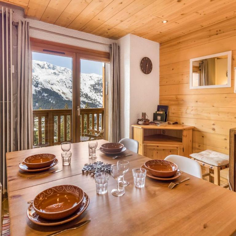 Dryades #22 - 6 personnes - Appartement - 9