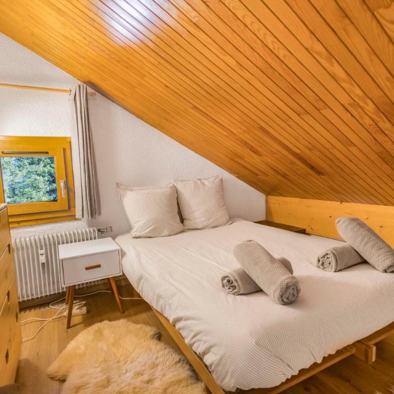 Dryades #22 - 6 personnes - Appartement - 11