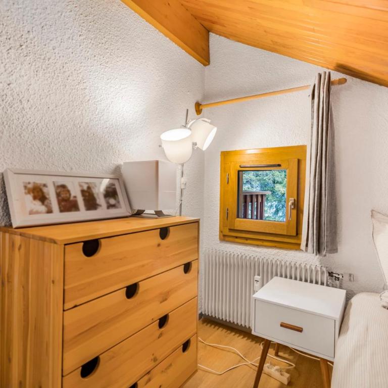 Dryades #22 - 6 personnes - Appartement - 17