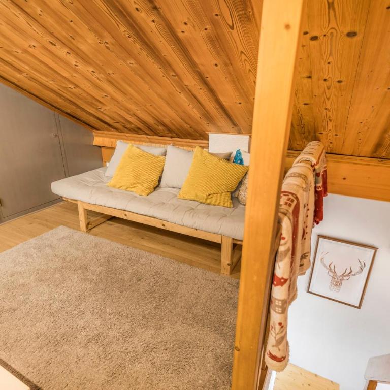 Dryades #22 - 6 personnes - Appartement - 8