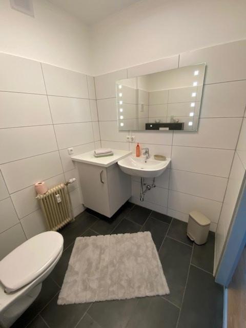 Apartment SOLA - Apartment mit 1 Schlafzimmer - 9