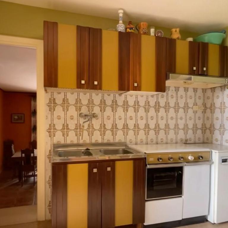 Casale SP56 - Appartamento con 1 Camera da Letto - 4