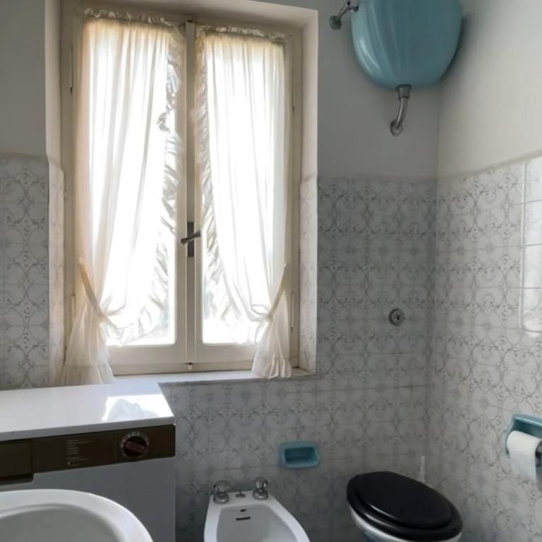 Casale SP56 - Appartamento con 1 Camera da Letto - 8