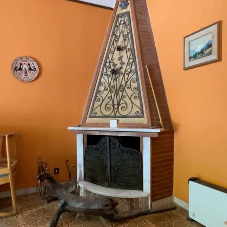 Casale SP56 - Appartamento con 1 Camera da Letto - 10