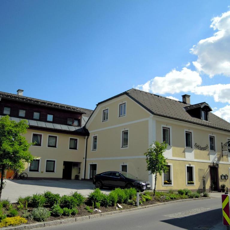 Zeit/-Los - Apartment - Erdgeschoss - 1