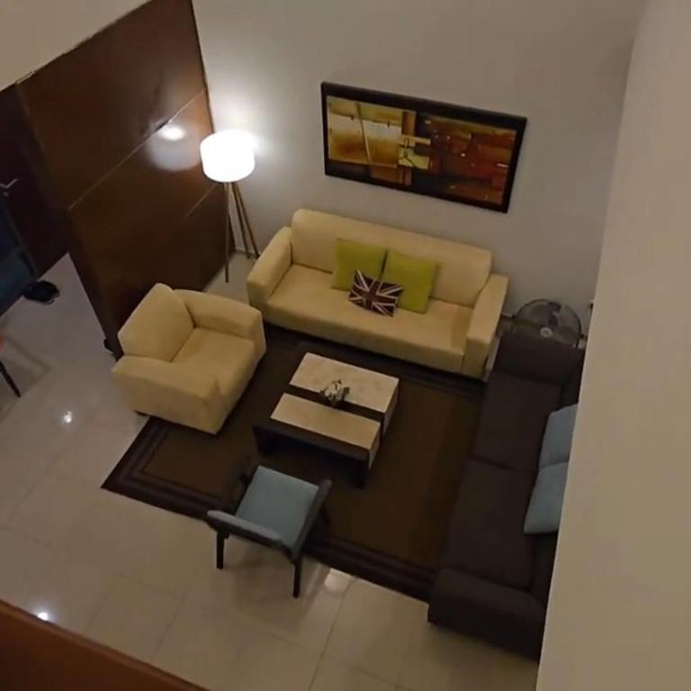Lopez alojamiento - Apartamento de 3 dormitorios - 7