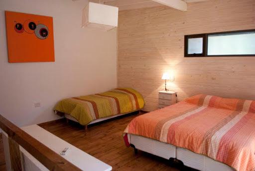 Cabañas Todo que Si - One-Bedroom Apartment - 3