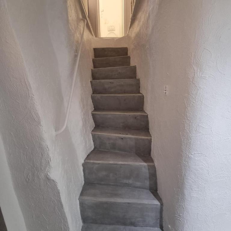 Petit duplex, vieux Nice, proche a la mer - Appartement 1 Chambre - 8