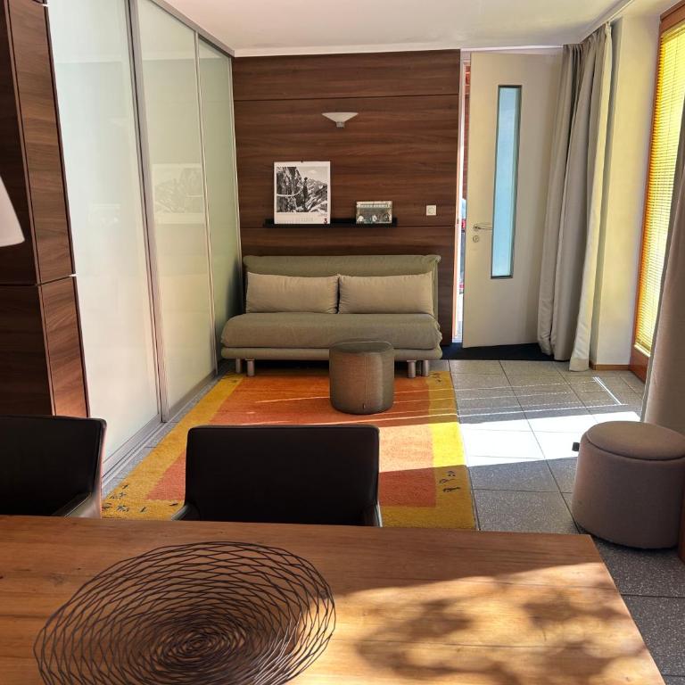 Haus Mühlleiten - Söll - Apartment mit 1 Schlafzimmer und Dusche - 12