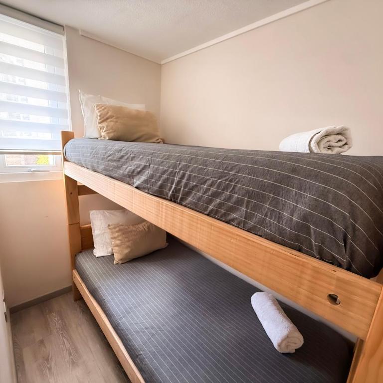 exclusive apartment with AC and parking - Two-Bedroom Apartment - 14