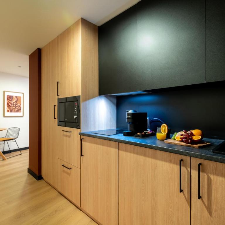 VORS&Co Jerez - Apartamento - Acceso para personas de movilidad reducida - 3