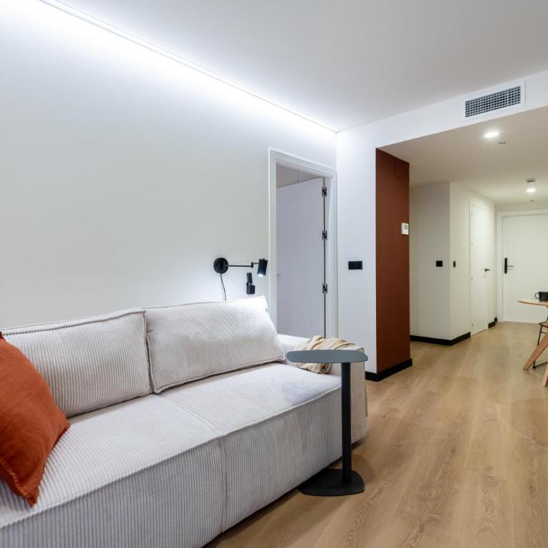 VORS&Co Jerez - Apartamento - Acceso para personas de movilidad reducida - 5