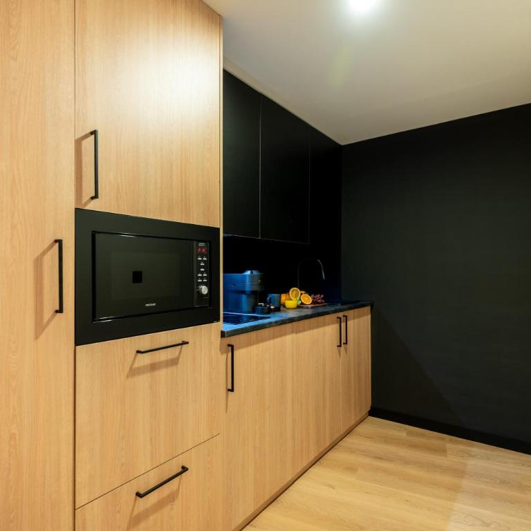 VORS&Co Jerez - Apartamento - Acceso para personas de movilidad reducida - 11