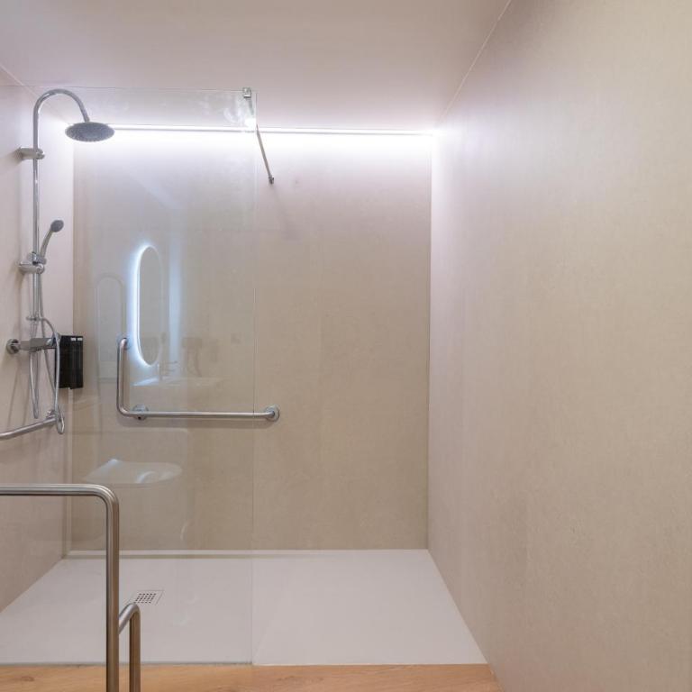 VORS&Co Jerez - Apartamento - Acceso para personas de movilidad reducida - 7