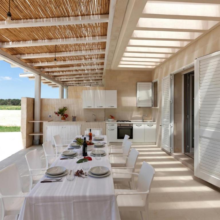Villa La Rimunda - Villa - 9