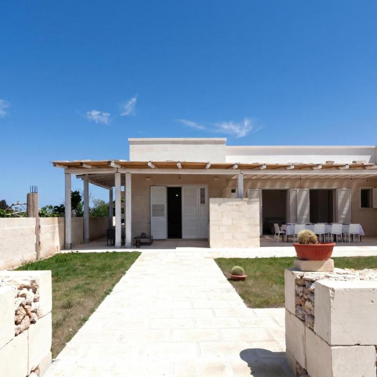 Villa La Rimunda - Villa - 14