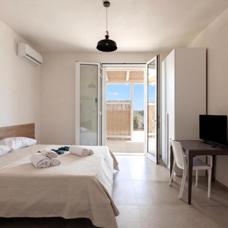 Villa La Rimunda - Villa - 23