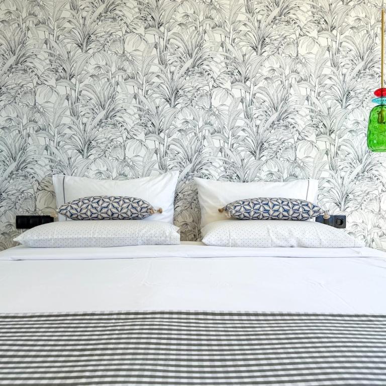 Infinity Postiguet Living boutique frente al mar - One-Bedroom Apartment - 9