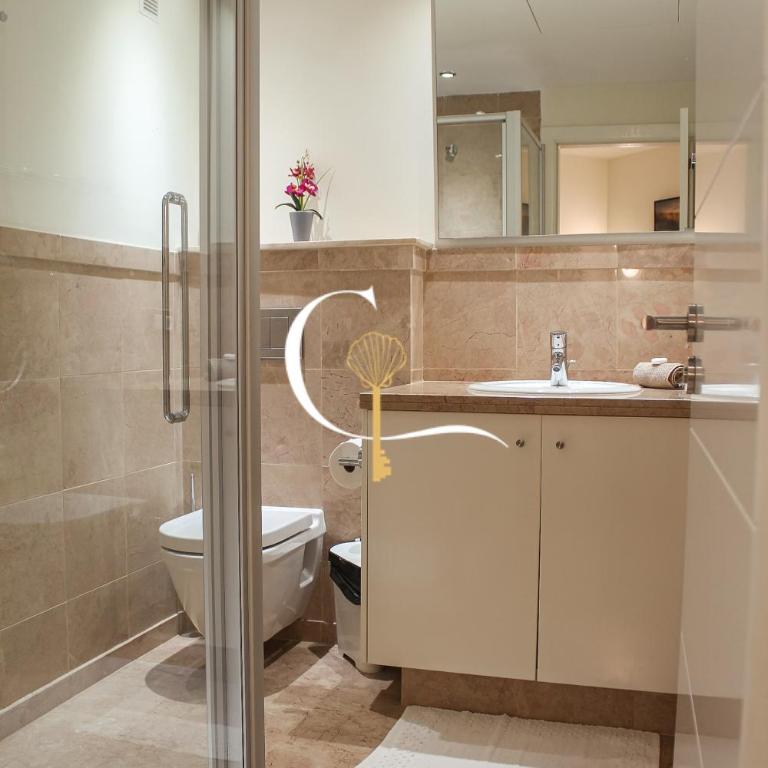 Casa Eleanora - Apartamento de 2 dormitorios - 8