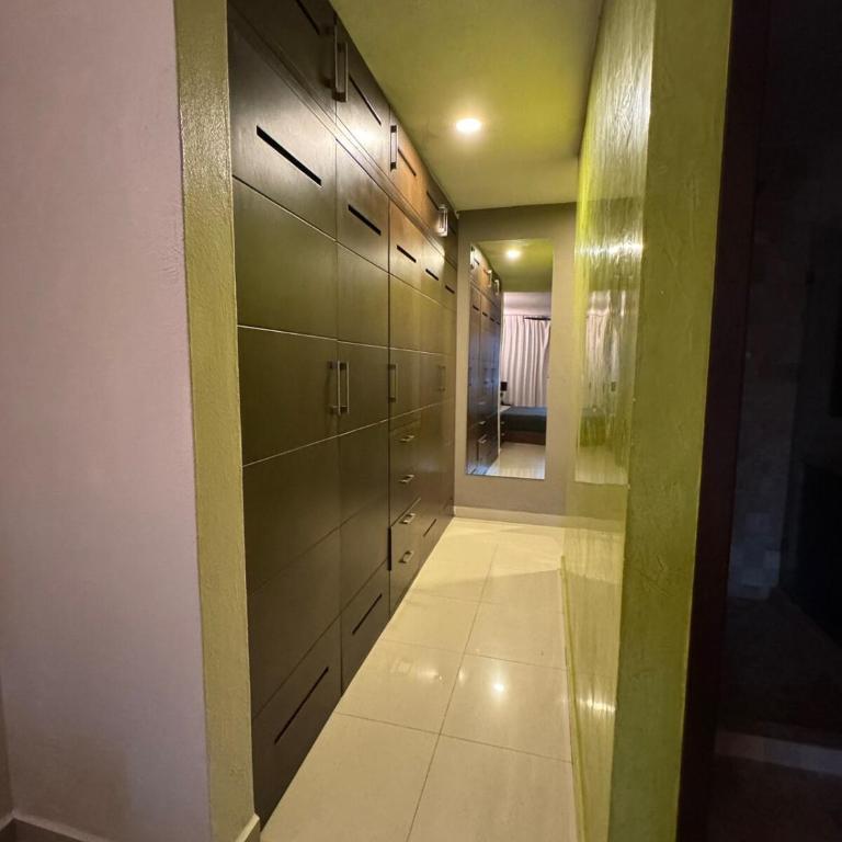 Moderno y amplio alojamiento Vacacional Casa LIMÓN - Casa de 5 dormitorios - 4