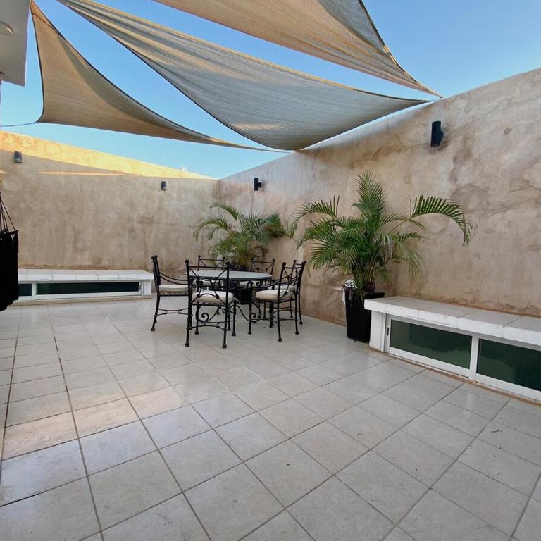 Moderno y amplio alojamiento Vacacional Casa LIMÓN - Casa de 5 dormitorios - 12