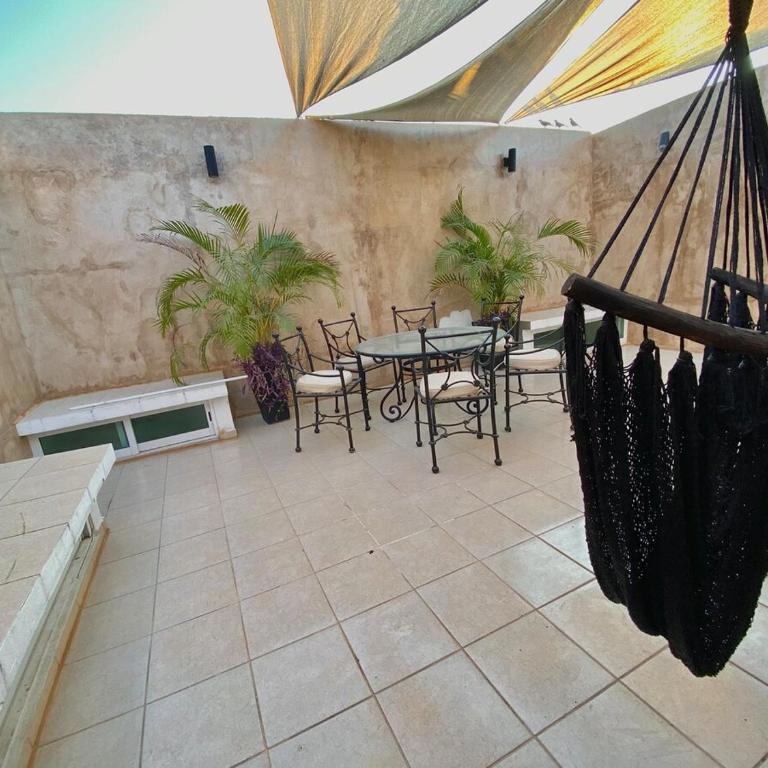 Moderno y amplio alojamiento Vacacional Casa LIMÓN - Casa de 5 dormitorios - 15