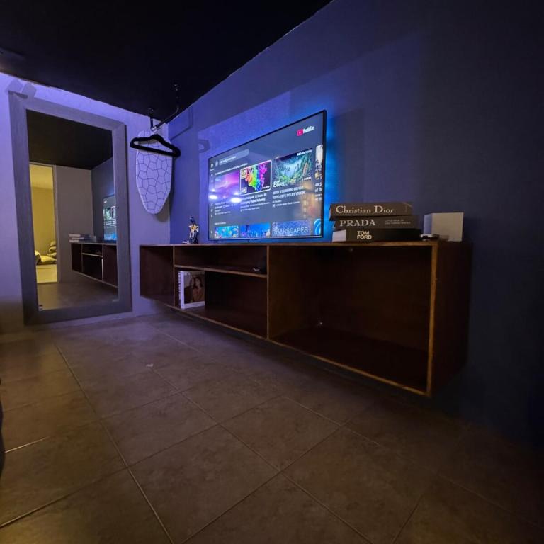 Moderno y amplio alojamiento Vacacional Casa LIMÓN - Casa de 5 dormitorios - 18